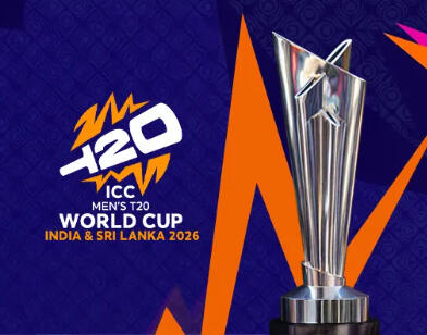 T20 World Cup Watch T20 World Cup Live in the USA Today